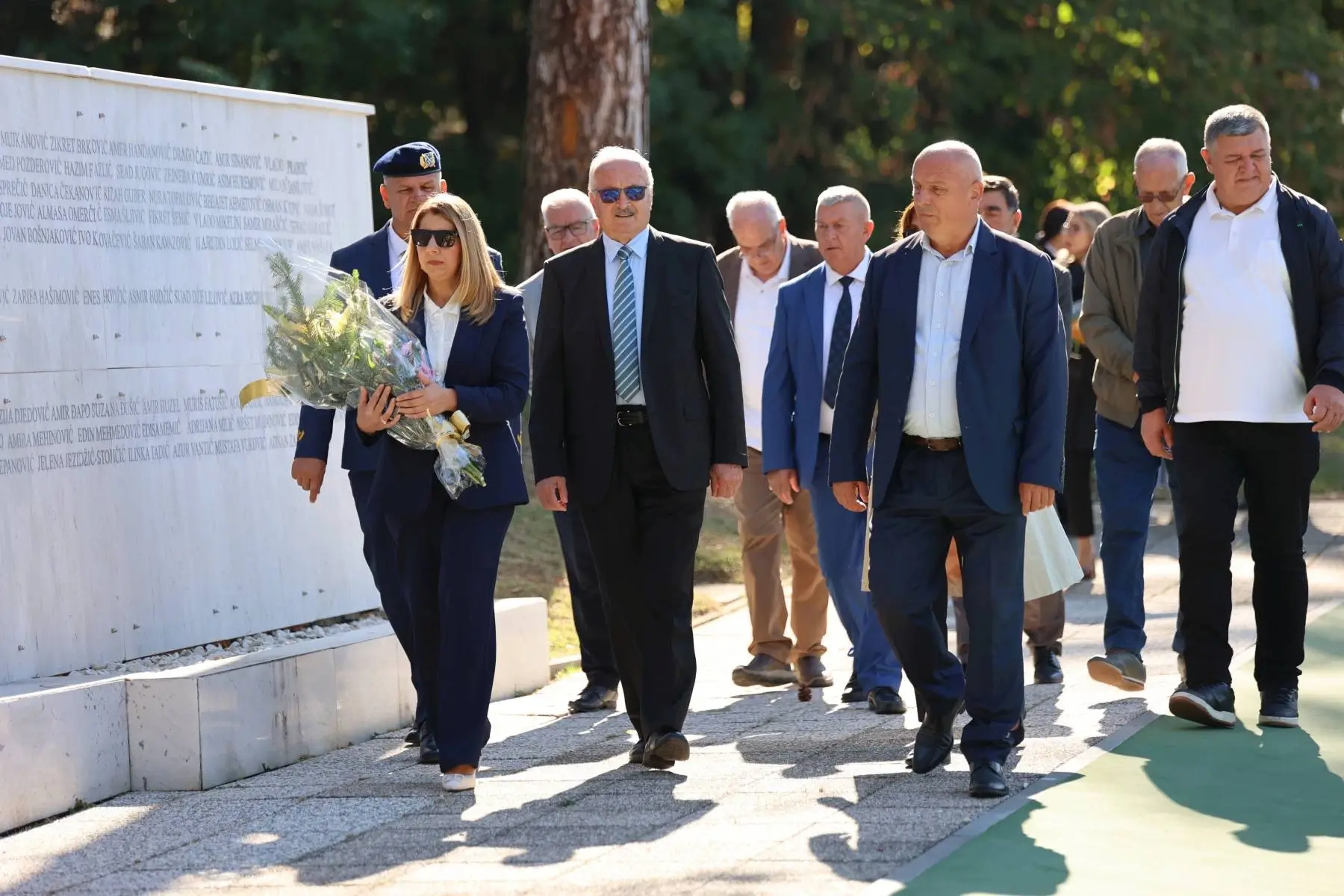 Polaganje cvijeća 08 29 09 2026
